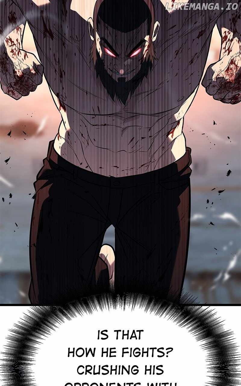 King of Violence Chapter 55 170